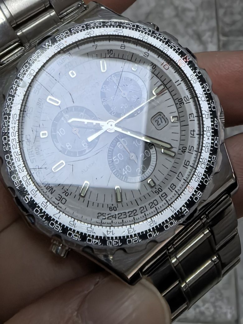 Breitling Jupiter Pilot