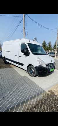 Renault Master de vânzare