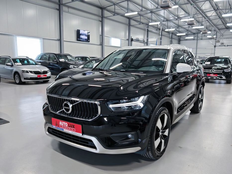 Volvo XC 40 Posibilitate Rate / Garantie pana la 3 Ani/ Istoric Service