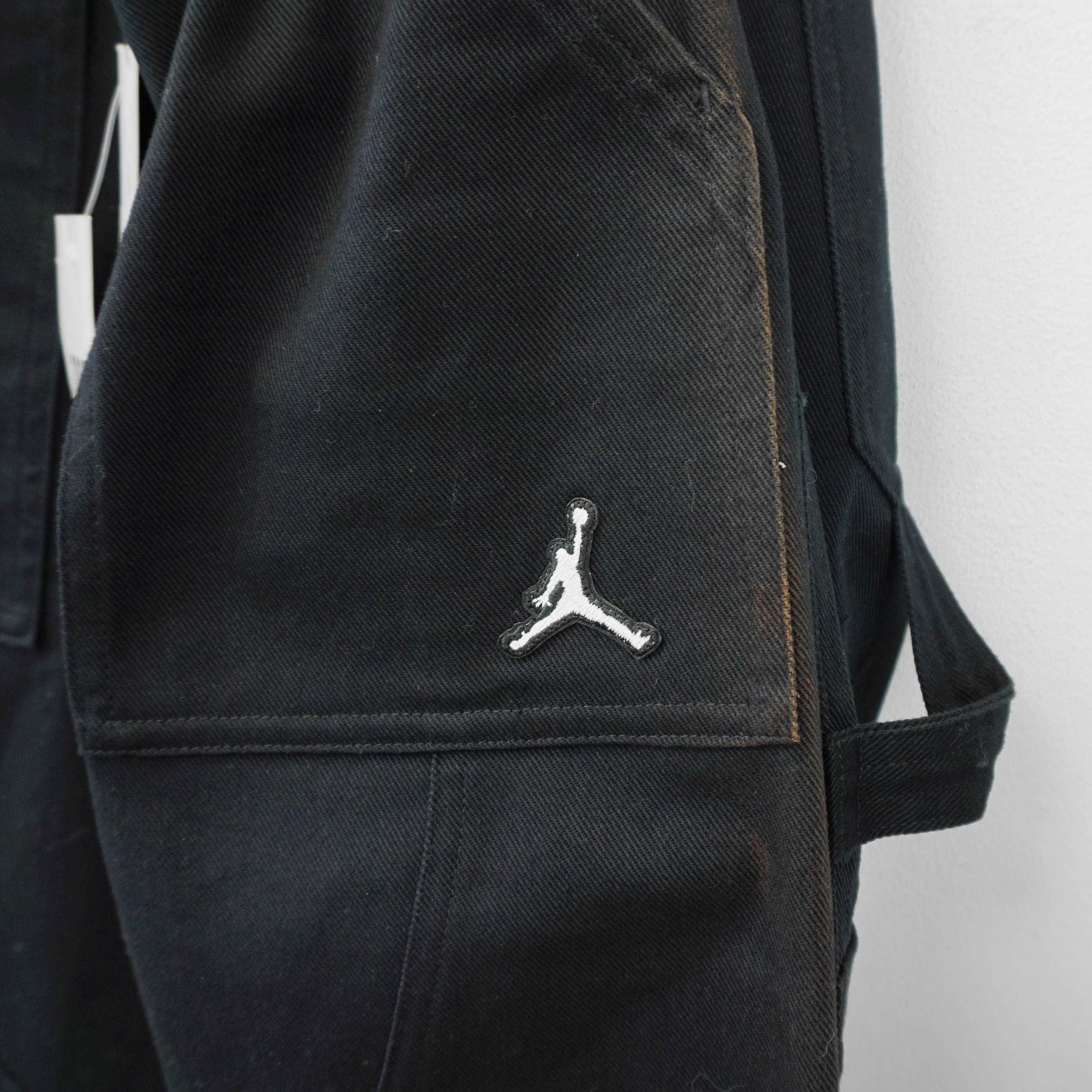 РАЗПРОДАЖБА - Nike Air Jordan чисто ново дамско работно долнище - XS
