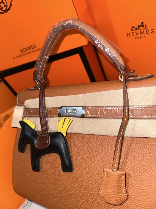 Hermes kelly 32cm