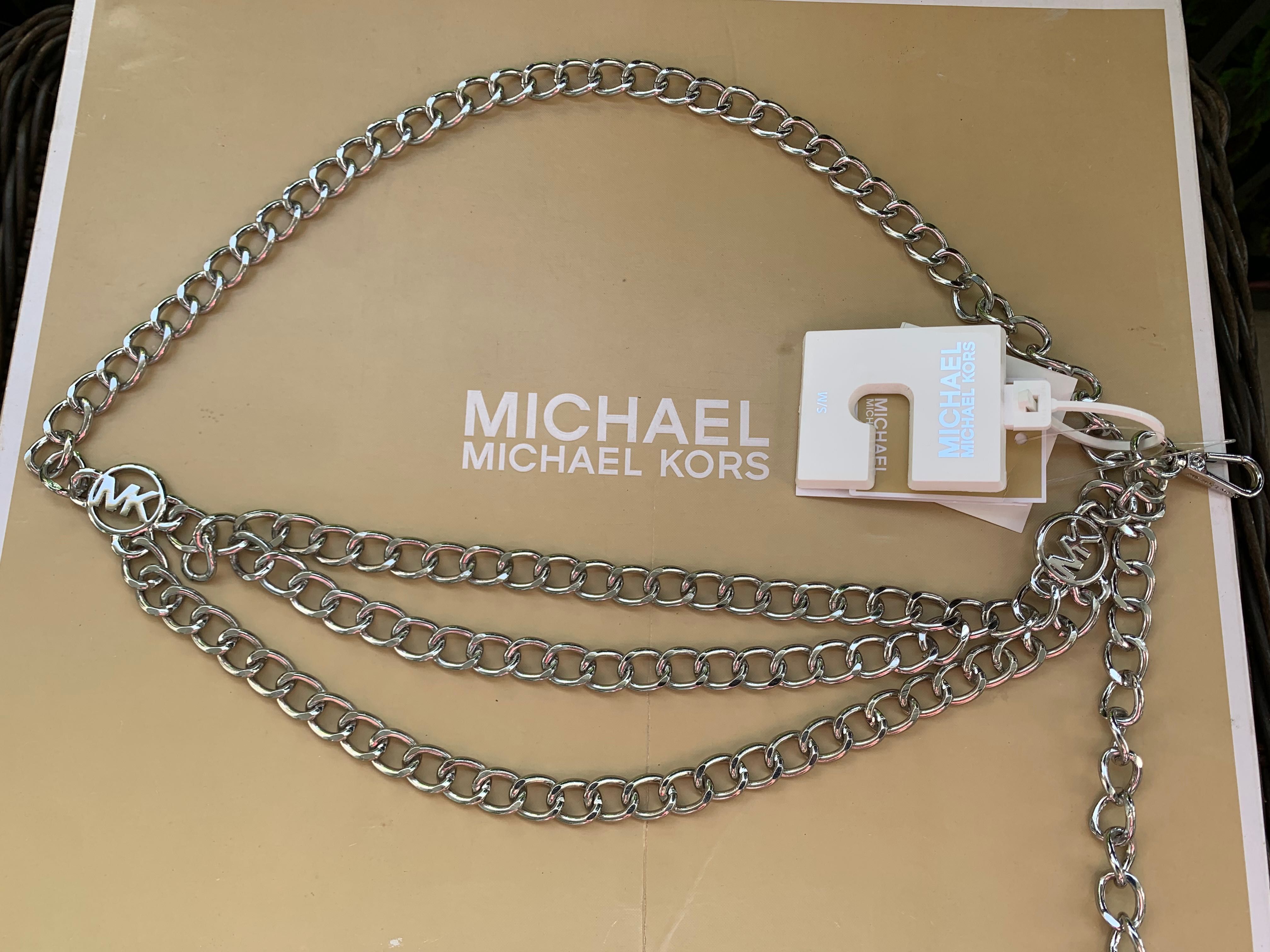 Колан Michael Kors