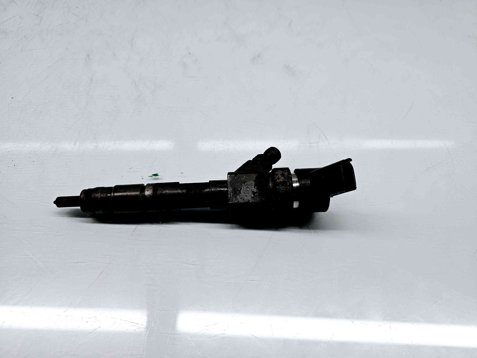 Injector Renault Espace 4 [Fabr 2002-2014] 8200100272 | 0445110110B 1.
