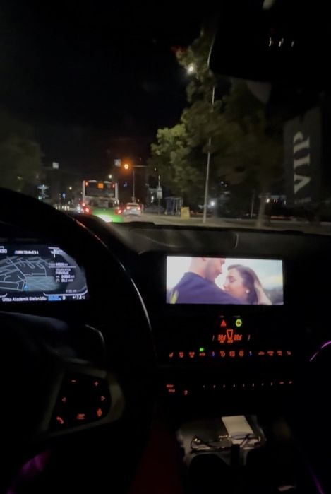 Активиране на Apple CarPlay за BMW / Отключване на екстри