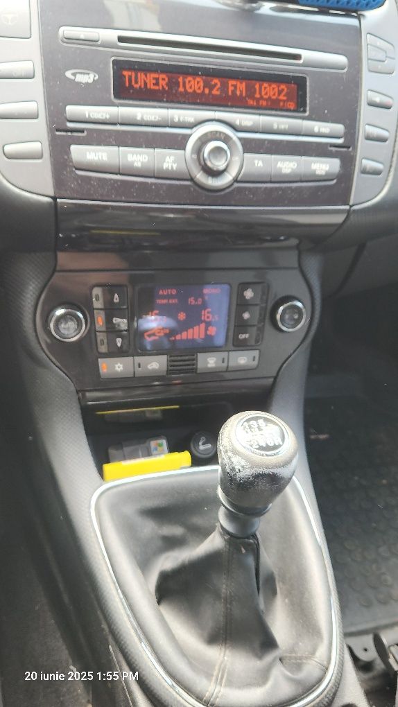 Fiat Bravo 1.9 jtd