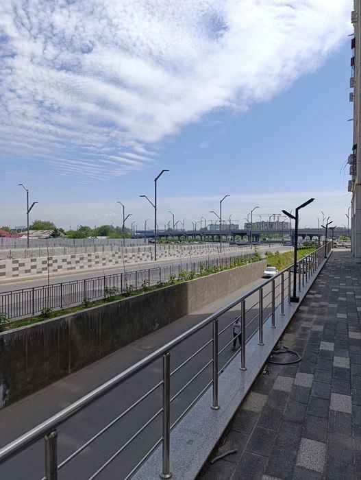 Тапоич, Яшнабад! Продаётся нежилое помещение 311 кв.м вдоль дороги