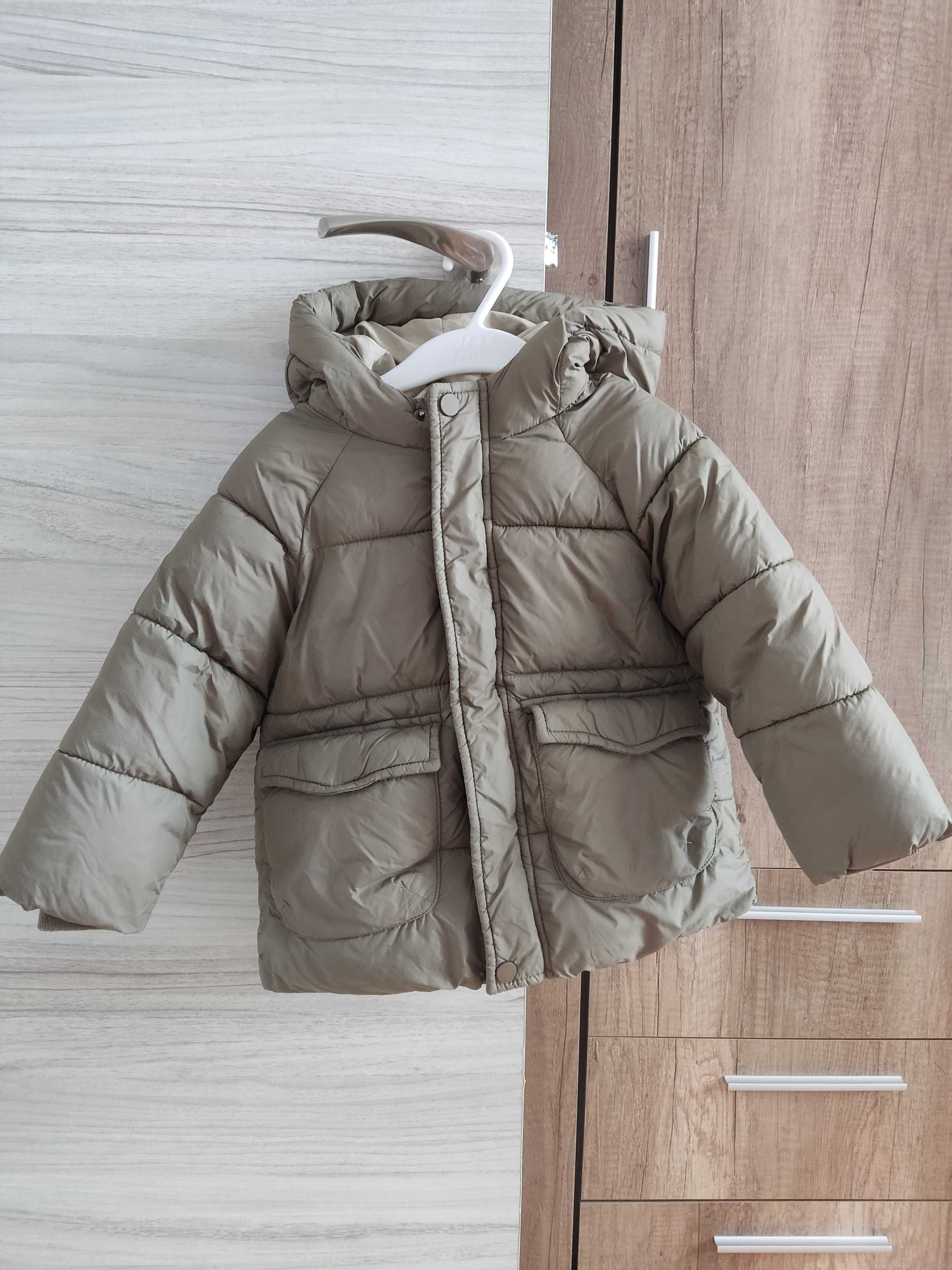 Детско яке Zara 92