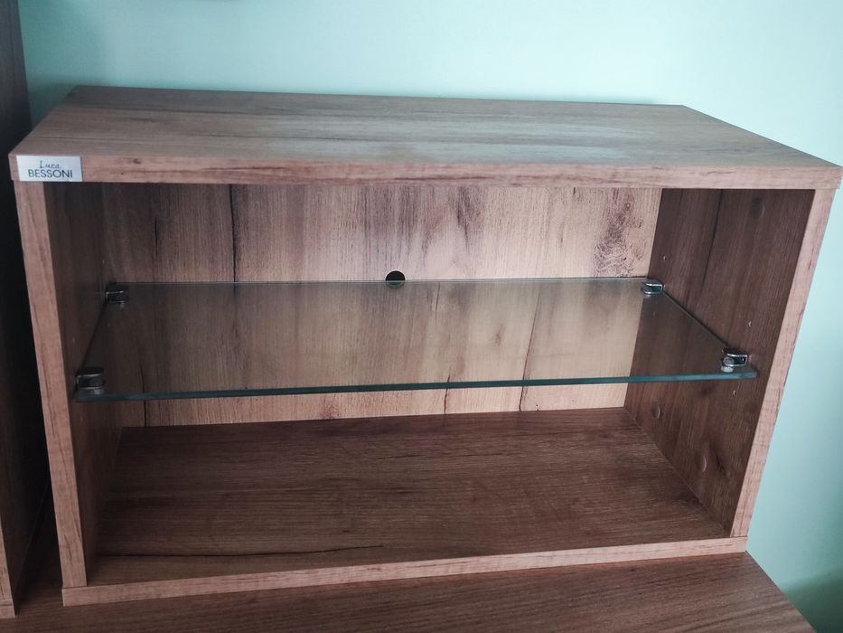 Мебели за детска стая Luca Bessoni 5 части (може и отделно)