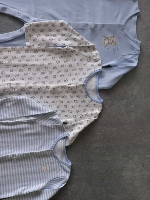 Дрешки за момче р-р 86