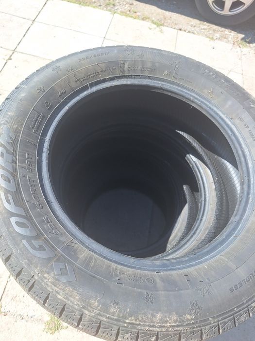 Шины Goform 225×60×17
