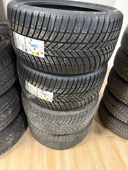 Bridgestone Blizak LM005 275/30/20, 245/35/20