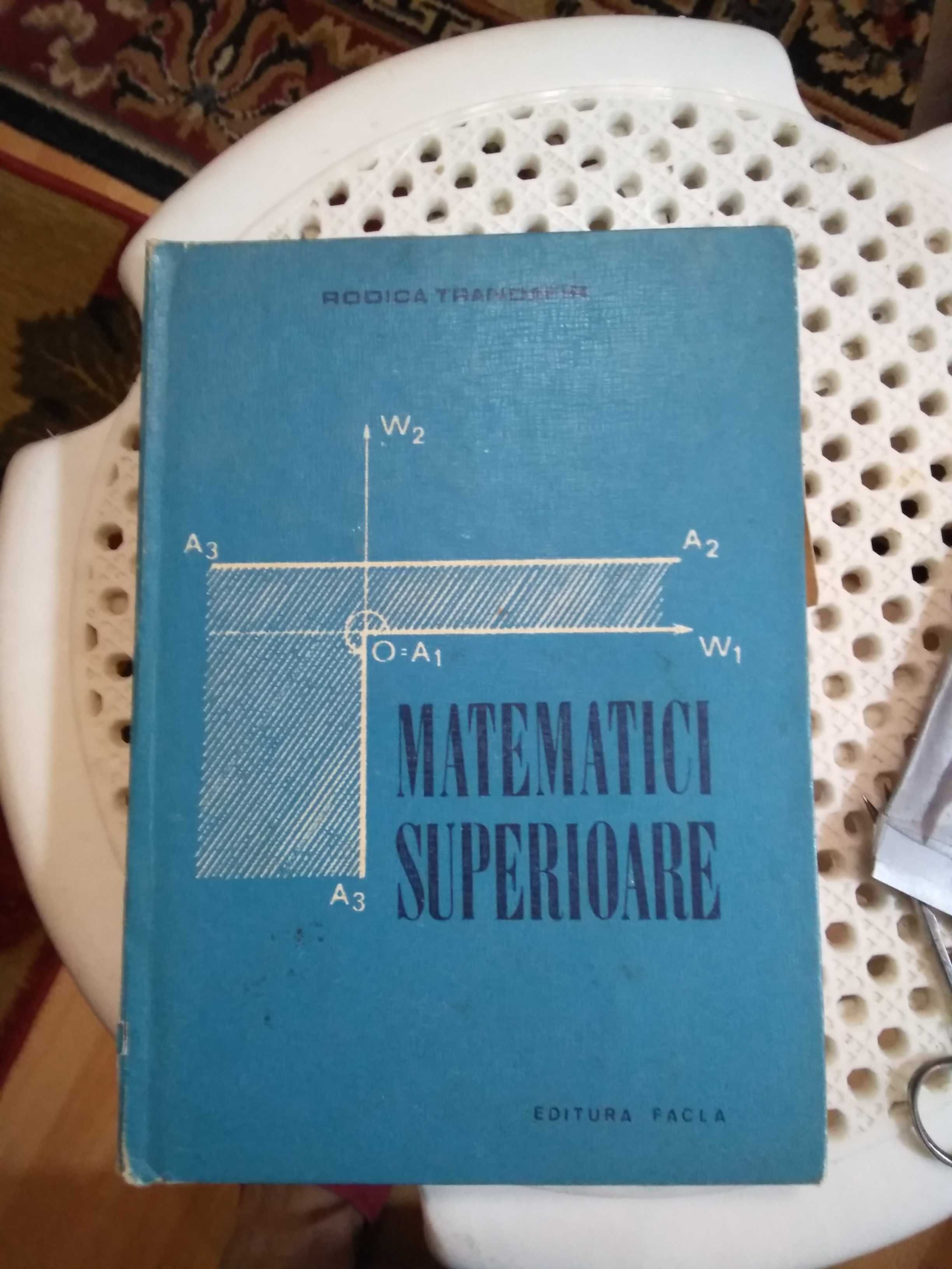 Manuale de. Specialitate