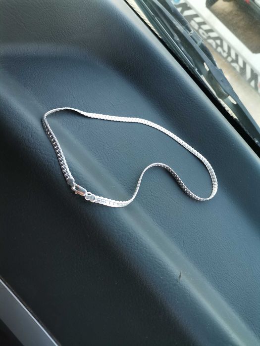 Lănțișor de argint