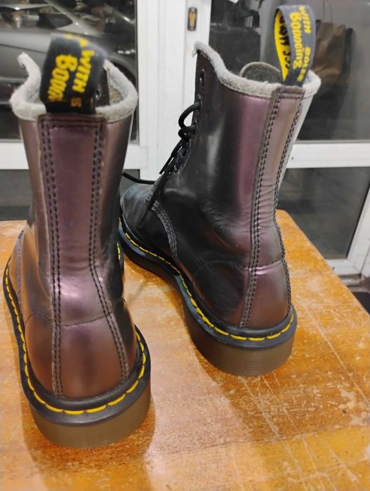 Dr Martens дамски обувки