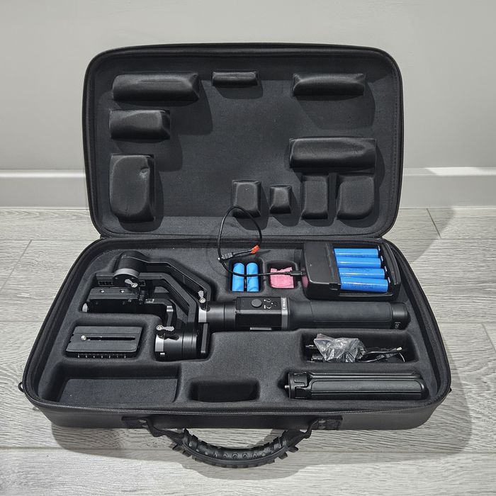 Продам электронный стабилизатор E-Image Horizon One