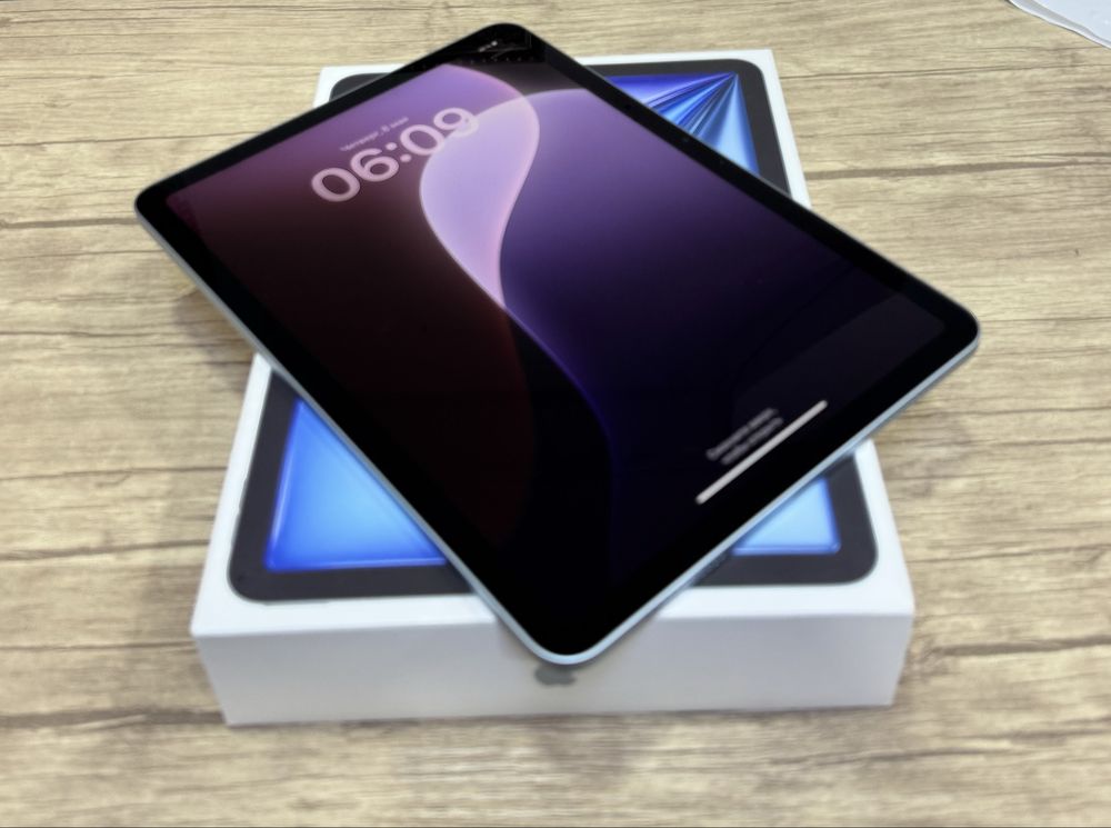 Prodam idyal Ipad Air M3 128GB wi-fi