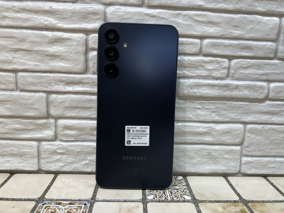 Samsung A16 256GВ/СамсунгА16/РАССРОЧКА ДО 60 МЕСЯЦЕВ/"Лидер Ломбард"