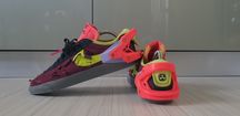 Nike x Acronym  Mens Size 40/25 UK 6 US 7 ОРИГИНАЛ! Мъжки Кецове.