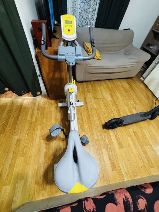 Techfit indoor cycling bike (TechFit SBK800 exercise bike )