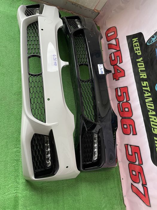 Bmw Seria 5 G30 G31 Bara Fata M sport M pachet completa