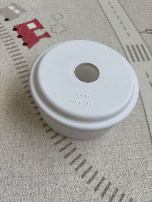 Комбиниран уред за готвене Philips Avent 4 в 1 - със забележка