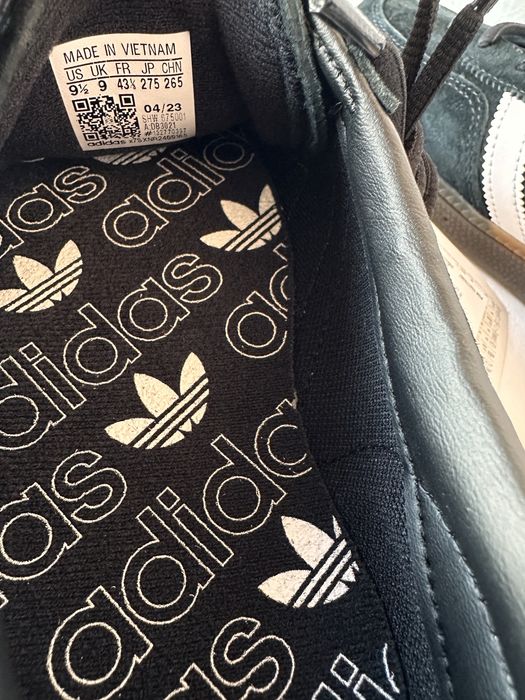 Adidas Handball Spezial,marime 42,44