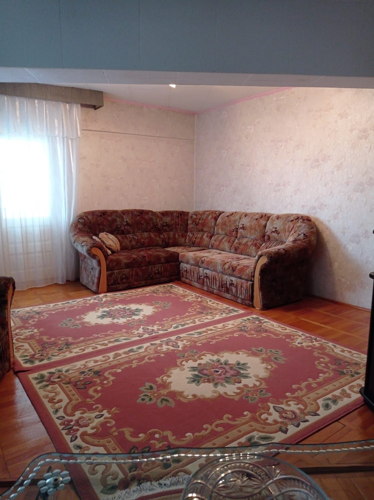 Apartament 4 camere