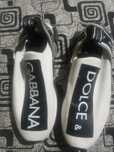 Adidași Dolce & Gabbana