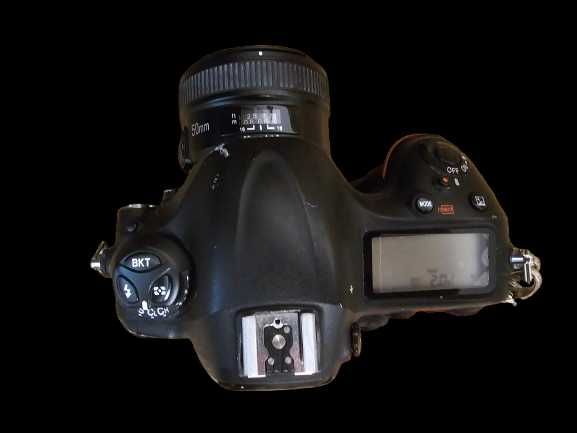 Nikon D610 body (fără obiectiv)