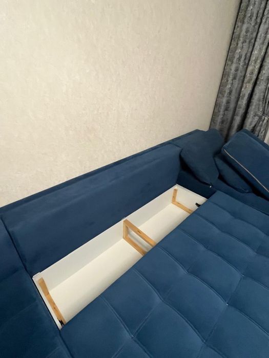 Диван в гостинную 4 метра