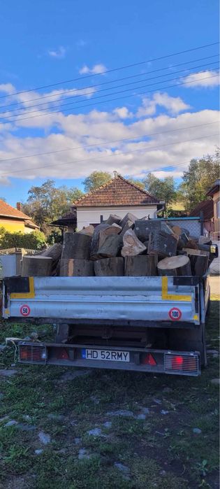 Lemn de Foc FAG ,SPART ,TAIAT !!! Tot judetul Hunedoara !