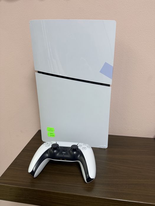 Sony Ps 5 nou fara CD