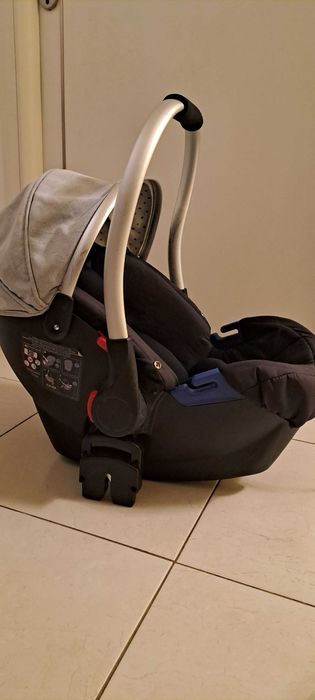 Carucior Lorelli 3 in 1