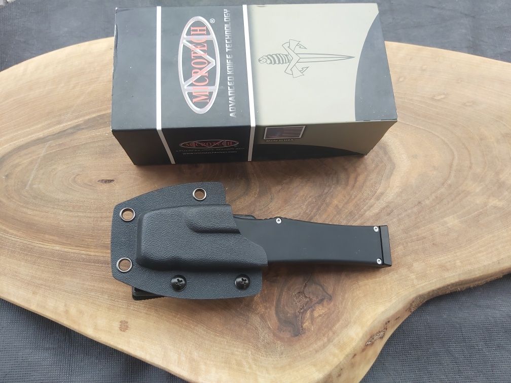 Автоматичен нож Microtech Halo 5