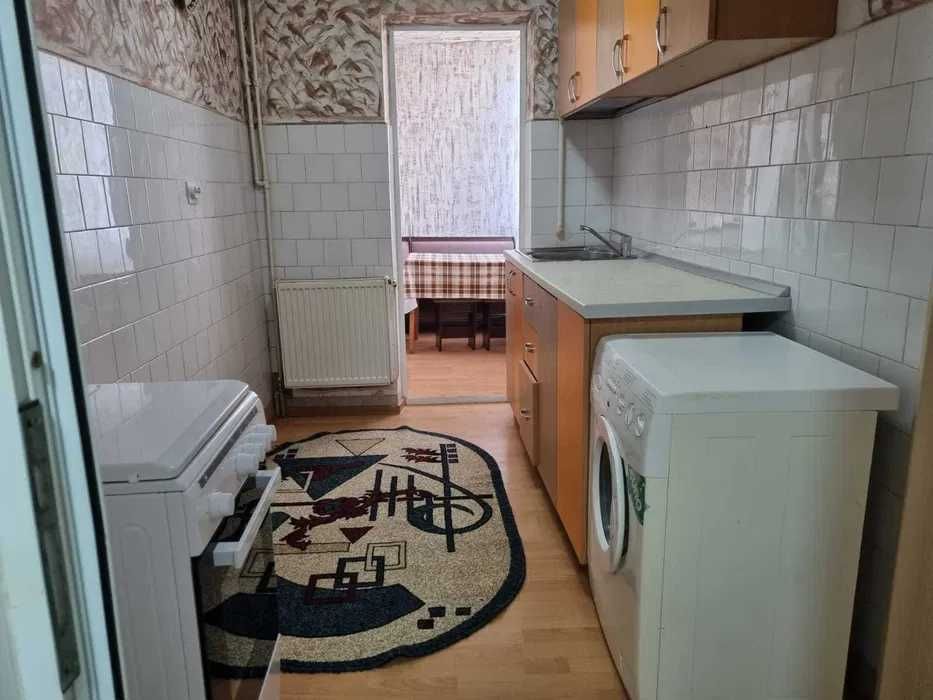 Proprietar, vând apartament Trivale