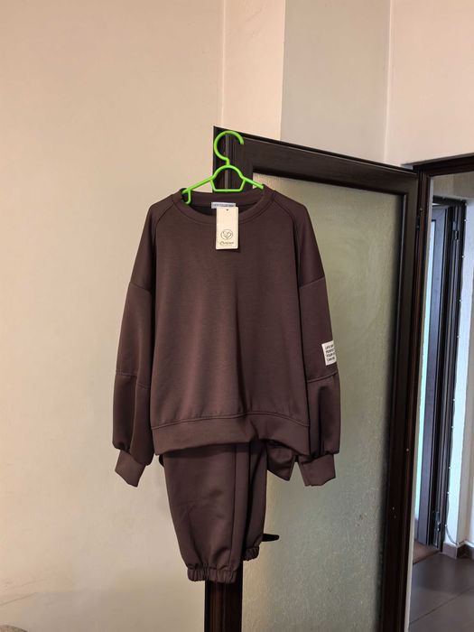 Нов комплект за гръдна обиколка 120см