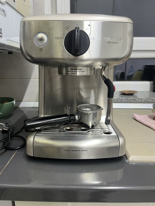 Breville Barista mini