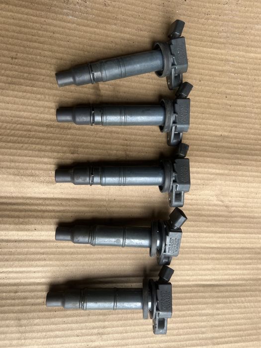 Катушка 2AZ тайота 2.4 2.7 4.0 оригинал