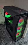 Pc gaming nou  .