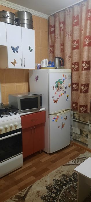 Продам       квартиру  срочно.