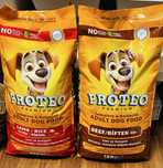 Proteo Premium кучешка храна 15 кг