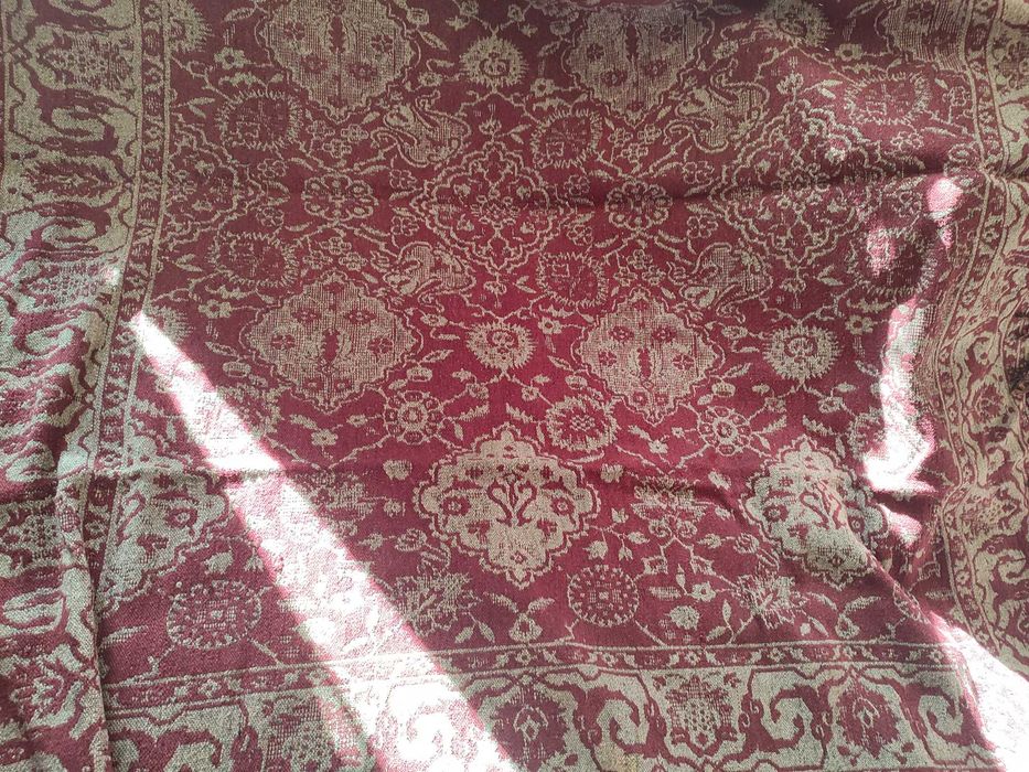 НОВ! Двулицев Килим!!!