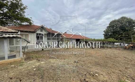 Продава се Къща в с. Самоводене, Област Велико Търново - 150 кв.м за 462 €/кв.м - Снимка #1