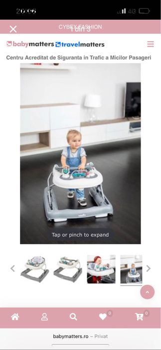 Vand premergator si antepremergator