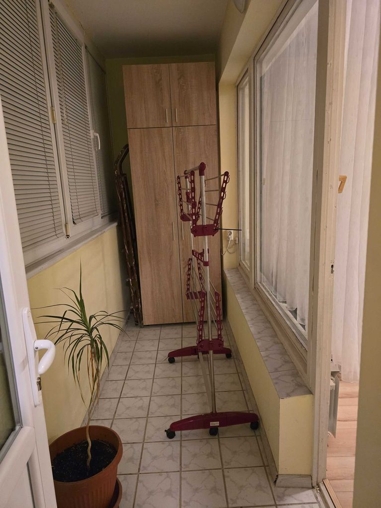 Дава се под наем Едностаен апартамент в София, Света Троица - 44 кв.м за 459 € - Снимка #8