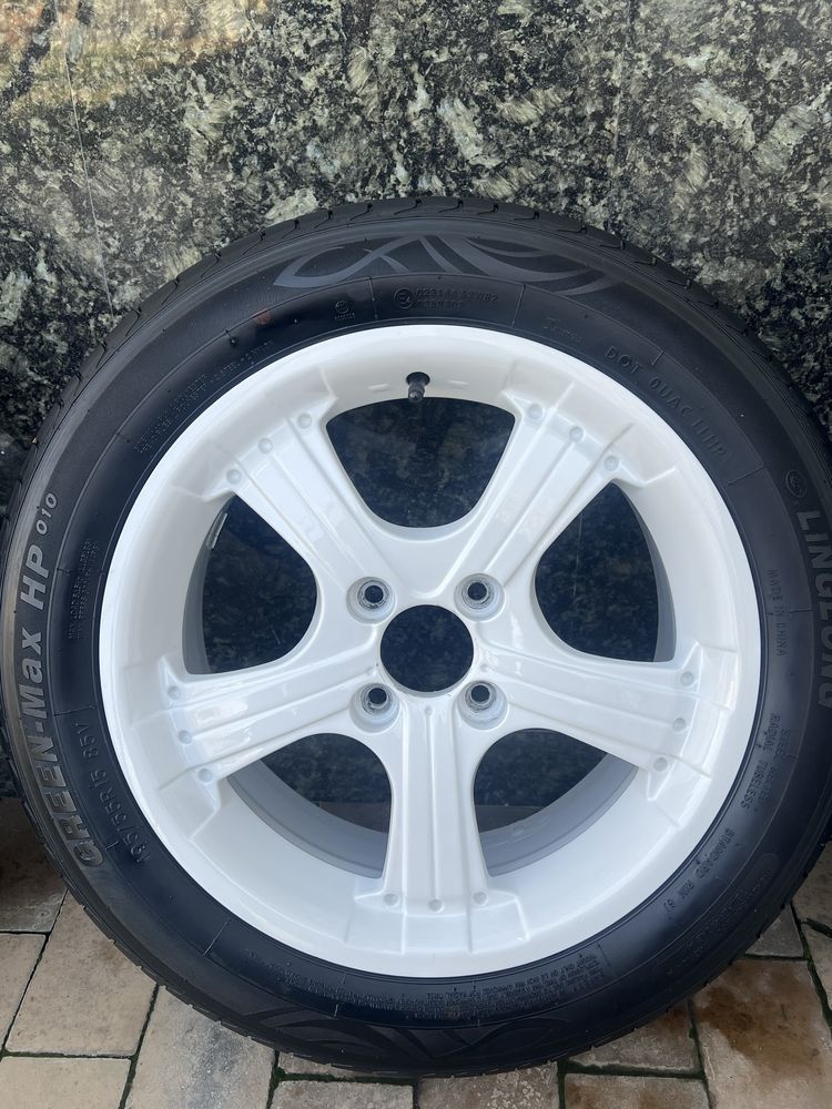 Оргиналный диски r15