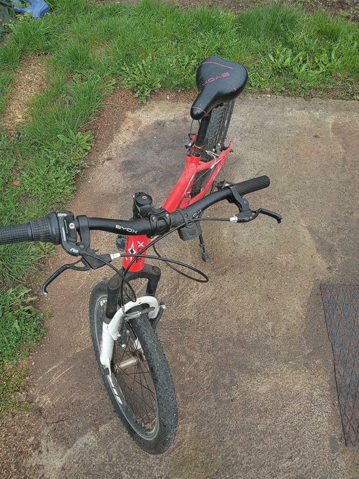 Детско колело 20цола 150лв