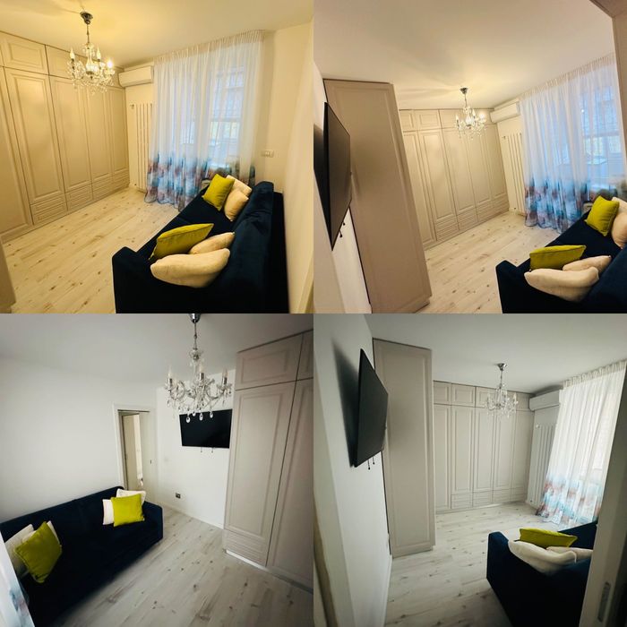 Apartament de vânzare 3 camere Parcul IOR/cinema Gloria