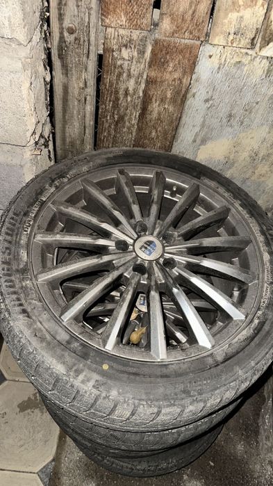 Титановый диск срочно продам