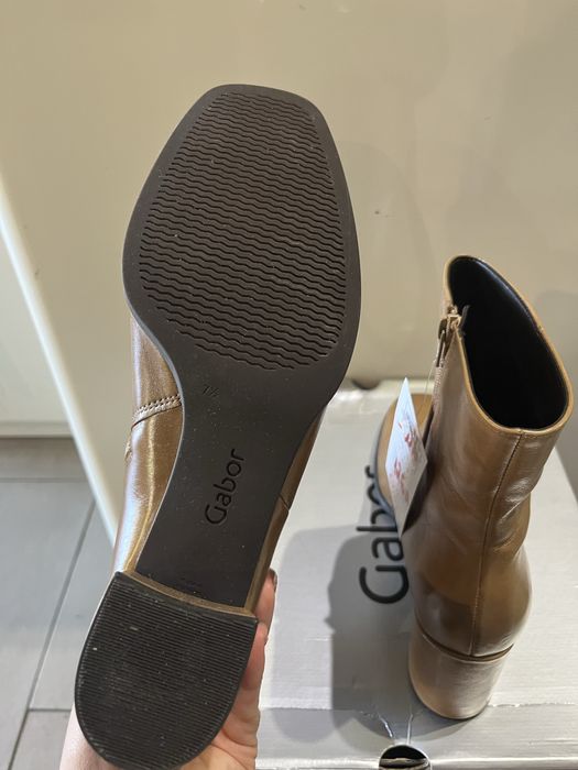 Дамски боти Gabor номер 41
